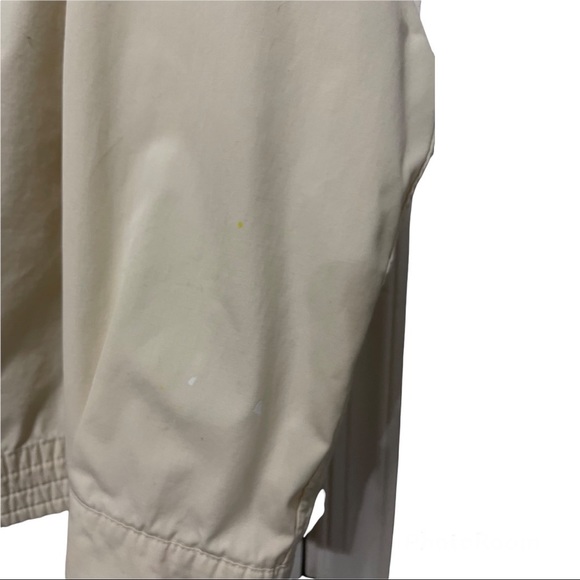 London Fog Bomber Jacket in size 44 Long - Picture 7 of 7